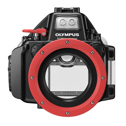 Olympus PT-EP08 Housing for OM-D E-M5 Camera