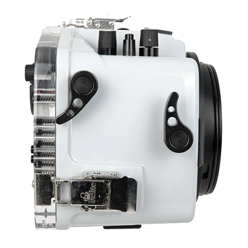  Ikelite Canon T6i (EOS 750D & Kiss X8i) Underwater Housing 