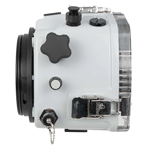  Ikelite Canon T6i (EOS 750D & Kiss X8i) Underwater Housing 