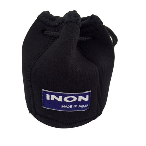 Inon Neoprene Carry Pouch S for Macro Lenses