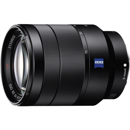 Sony SEL 16-70mm F4 ZA OSS Lens