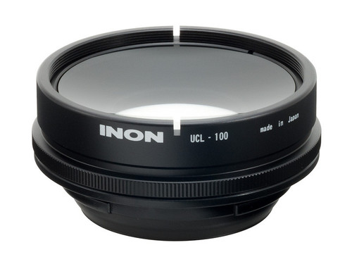 Inon UCL-165M67 Close-Up Lens