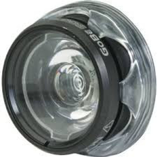 Light and Motion Light and Motion- GoBe 500 Search Head