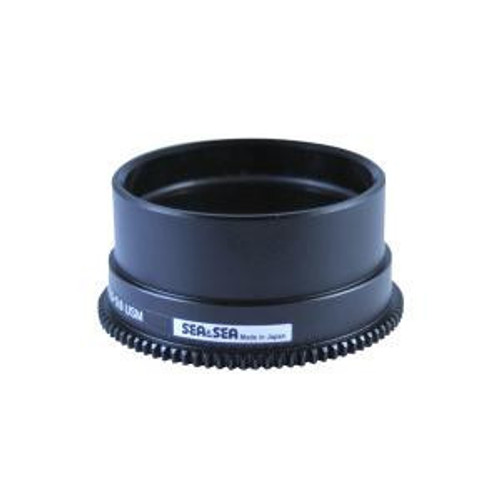 Sea and Sea Zoom Ring for Nikon 10-24mm, Tokina 12-24mm ss-31121