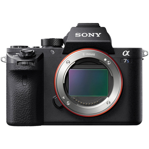 Sony A7 Series NP-FW50 Battery