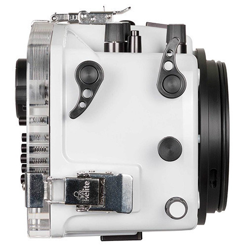 Ikelite Sony a7II a7RII a7sII 200DL Underwater Housing