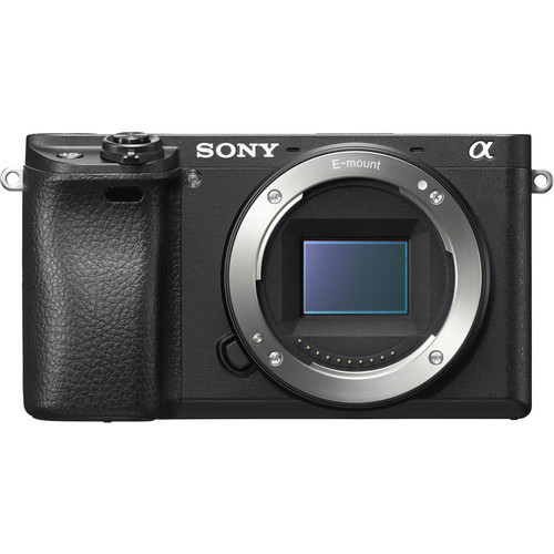Sony A6300 Camera Body Sony A6300 Camera Body