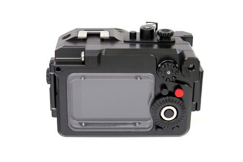 No Brand Recsea Canon G7X Mark II Aluminum Housing