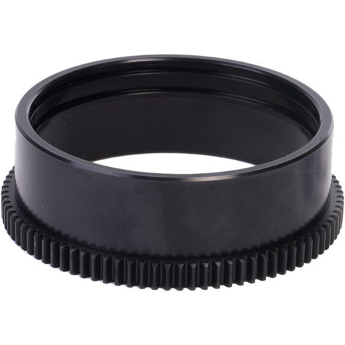 Aquatica Zoom Gear for the Contemporary Sigma 17-70mm lens Canon Mount