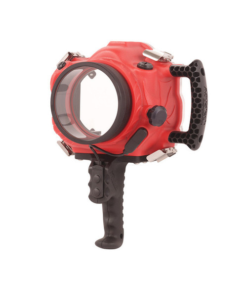 No Brand AquaTech Base II 5D3 Underwater Surf Housing for Canon 5d Mark III / 5DSR / 5DS