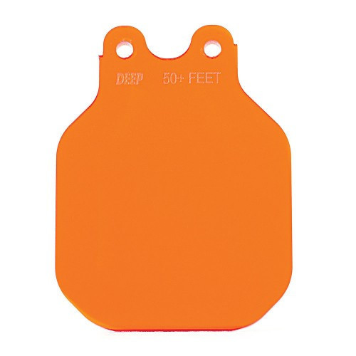 No Brand FLIP4 Three Filter Kit with SHALLOW, DIVE and DEEP Filters for GoPro 4, 3, 3