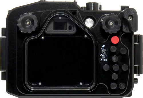 Recsea Canon G5 X Housing