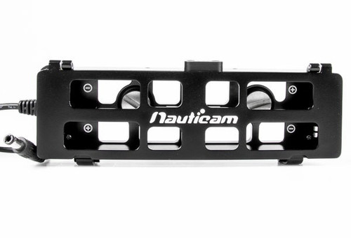 No Brand Nauticam 16211 Battery Holder for NA-BMCC Camera Housing