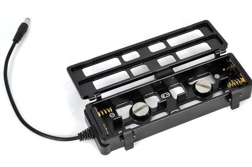 No Brand Nauticam 16211 Battery Holder for NA-BMCC Camera Housing