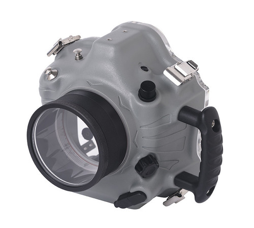 No Brand Aquatech Delphin 1D Underwater Surf Housing for Canon 1Dx mk II / 1Dc