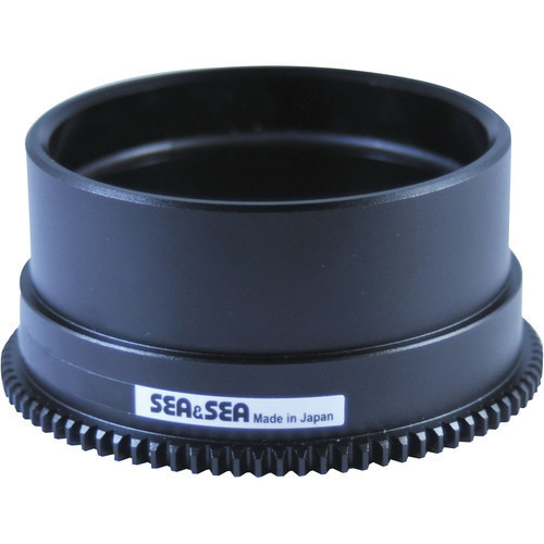 Sea & Sea Focus Gear for Canon EF 17-40mm f4 L