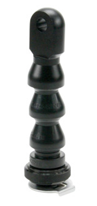 I-Torch and I-Das I-Das 4 inch Locline Hotshoe YS Adaptor