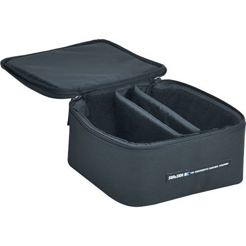 Sea and Sea Port Carrying Case