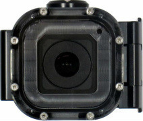 Recsea WHG-Hero4S Underwater Housing for Hero 4 Session Only
