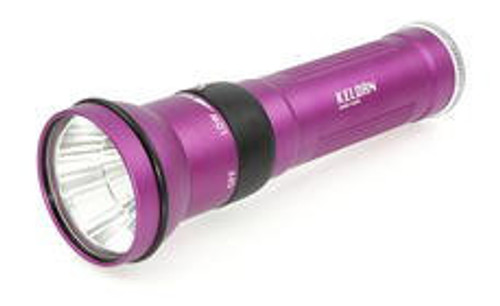 Keldan Dive 4S 250-3,000 Lumens