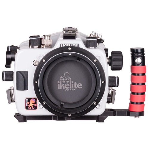 Ikelite D500 Underwater Housing 200DL