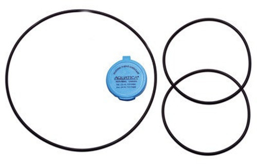 Aquatica Spare O-ring kit for NEX-5n Housing