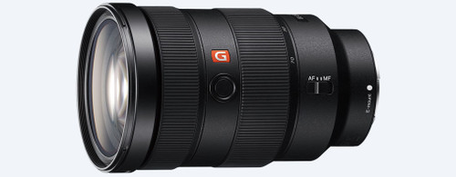 Nauticam Focus Gear for Sony 24-70mm F2.8 GM Lens