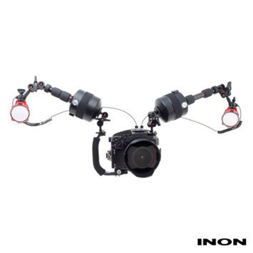 Inon Mega Float Tube for Carbon Telescopic Arm