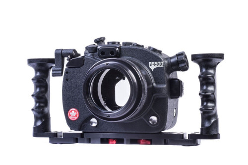 Sony A6500 Camera Body