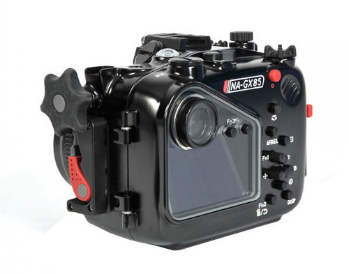No Brand Nauticam Panasonic Lumix GX85, GX80, GX7 Mark II Housing