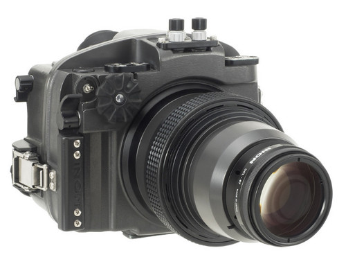 Inon UCL-67 M67 Underwater Close-up Lens