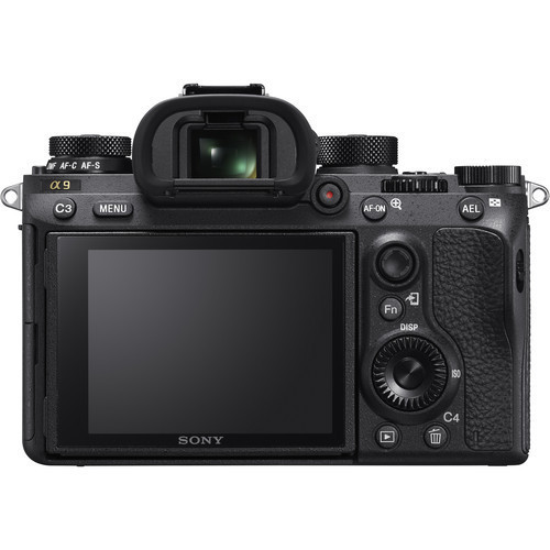 Sony A6500 Camera Body