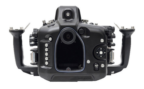 Sea & Sea RDX-D60 Housing for Nikon D60/D40 (SS-06607)