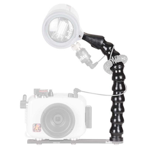 Ikelite Flex DS51 Strobe Arm for Action Tray