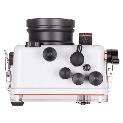 Ikelite Panasonic LX10, LX15 Underwater Housing