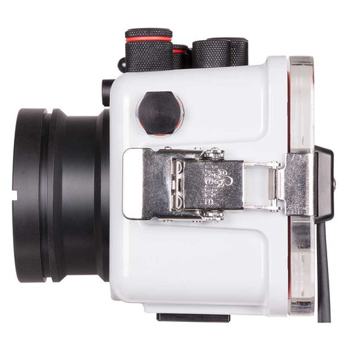 Ikelite Panasonic LX10, LX15 Underwater Housing