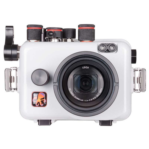 Ikelite Panasonic LX10, LX15 Underwater Housing
