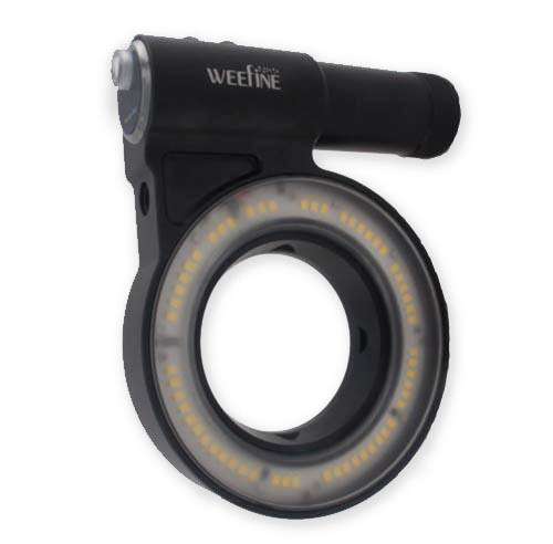 Kraken Sports Weefine Ring Light 3000