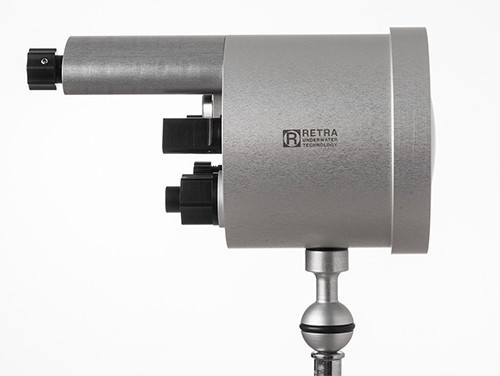Retra Flash Additional Battery Compartment