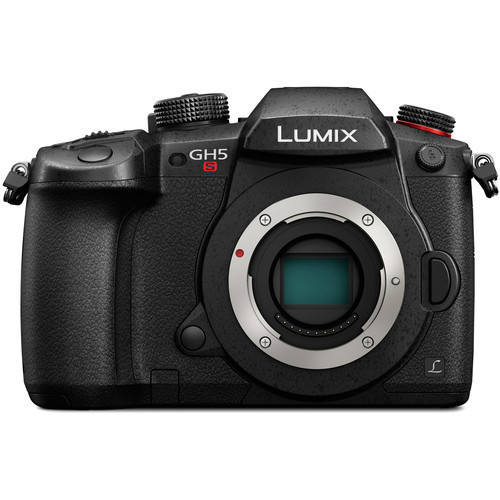Panasonic Charger for GH5 Battery