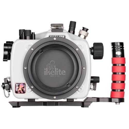 Ikelite Panasonic G9 Underwater Housing