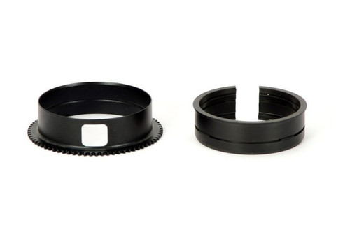 Nauticam Zoom Gear for Panasonic 8-18mm
