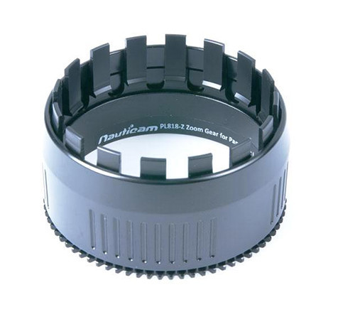 Nauticam NA-CR1845-Z ギア nauticam-zoom-gear-for-