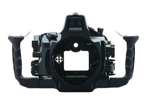 SEA＆SEA CX‐600  U/W  CAMERA  HOUSING Sea & Sea MDX-D600 Housing