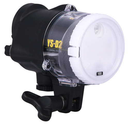 No Brand RENTAL Sea and Sea YS-D2 Strobe Older Version