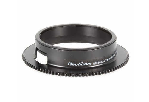 Ikelite Zoom Gear for Tokina 10-17mm Lens (DLM/C)