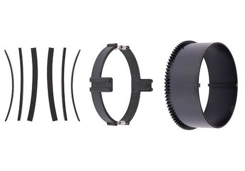 Ikelite Universal Zoom Set for Lenses up to 2.8 inches Diameter