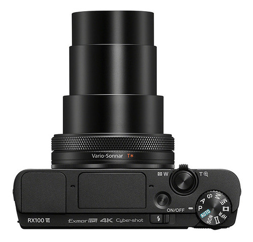 SONY RX100 II ブラック 美品 完動品 Sony Cyber-shot DSC-RX100 II 20.2MP Digital Camera - Black