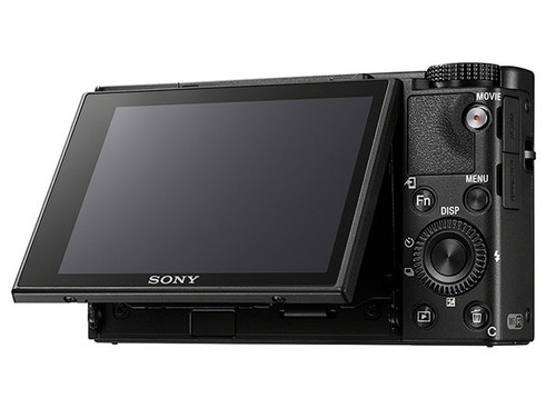 SONY 【SONY/ソニー】巳⑤204//箱付/取説付 SONY DSC-RX100