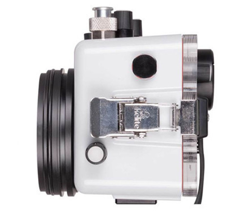 Ikelite Canon EOS M5 200DLM/A Underwater Housing